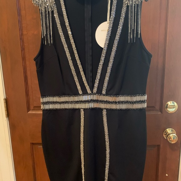 Miss Circle party dress - Picture 2 of 7